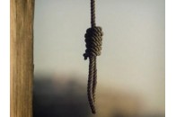 На Волині жінка вчинила самогубство