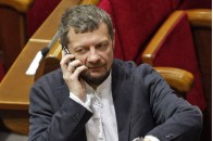 Українці насміхатьюся з того, як Мосійчук 
