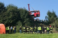 Назвали причину ДТП автобуса, в якому їхали українці