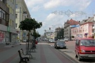 Лучани не дотримуються правил благоустрою міста