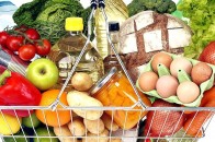 Ціни на продукти в Україні: з’явився прогноз на осінь