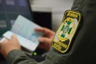 На Волинській митниці затримали 