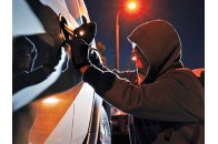 Які автомобілі найчастіше крадуть в Україні