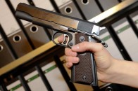 Громадяни України активно озброюються
