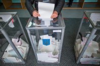 Стало відомо у скільки обійдуться вибори 2019 року