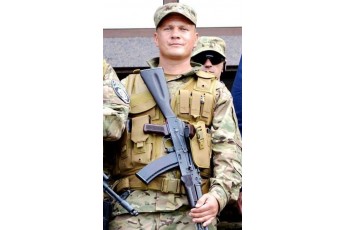 Головні новини Волині 19 серпня: Волинський військовослужбовець загинув від пострілу в серце; ДТП під Луцьком: поліцейський 