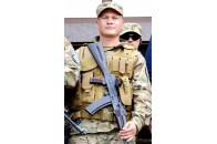 Головні новини Волині 19 серпня: Волинський військовослужбовець загинув від пострілу в серце; ДТП під Луцьком: поліцейський 