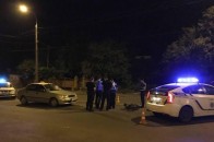 У Луцьку велосипедист потрапив під колеса авто
