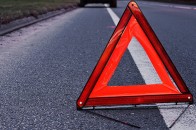 На Волині за добу трапилось 13 ДТП