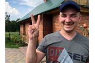АТОвець з Волині потребує допомоги щоб подолати важку хворобу