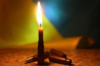 У Володимирі-Волинському оголосили дводенну жалобу за загиблим бійцем