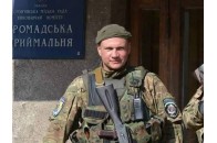 На Волинь везуть тіло загиблого Героя