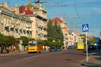 Повідомили, на що найбільше скаржаться лучани