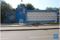 У Нововолинську 13 загиблих АТОвців отримали звання 
