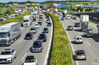 Як у ЄС зменшують смертність на дорогах