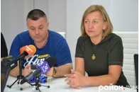 Атовець, якого судили за незаконне зберігання зброї, погрожував підірвати волинських обранців