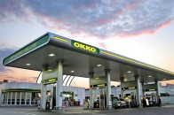 В офісах великої мережі АЗС відбулися обшуки
