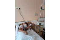 Маленькому лучанину потрібна термінова допомога (Фото)