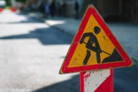 З 23 серпня у Луцьку обмежать рух транспорту на одній з вулиць