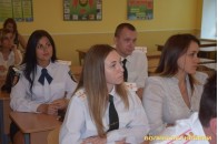 У Луцьку нагородили найкращих працівників 