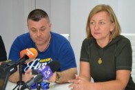 Головні новини Волині 22 серпня: атовець, якого судили за незаконне зберігання зброї, погрожував підірвати волинських обранців; у Володимирі-Волинському…