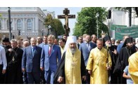 Московський патріархат витратив на рекламу в Україні вражаючу суму