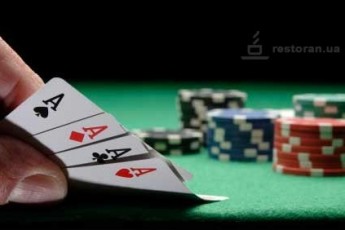В Україні спортивний покер офіційно визнали видом спорту