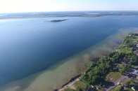 У Світязі втопилися жінка з дитиною