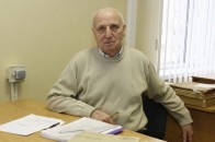 Помер відомий волинський історик