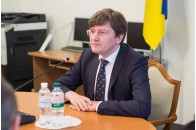 Місцеві вибори 28 жовтня, ймовірно, не відбудуться, – Магера