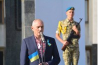 Олександр Савченко: Незалежність, яка мирно дісталася, тепер коштує надто дорого