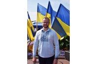 Ігор Поліщук: Прагнення українців бути вільними уже нікому не вдасться приспати