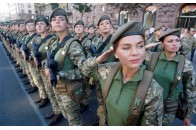 ТОП-3 нововведення з параду до 27-го Дня Незалежності України (Відео)