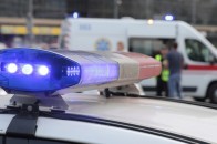 Розірвало на частини: пішохід загинув у ДТП в Києві
