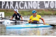 Волинянка стала чемпіонкою світу з параканое