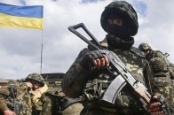 ЗСУ завдали точні удари з повітря по бойовикам 