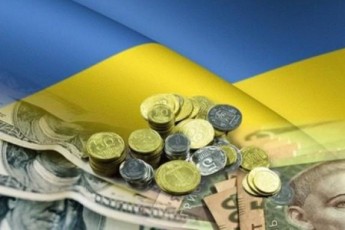 Україна позичила 725 млн. доларів