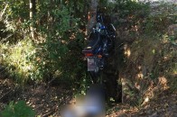 Моторошна ДТП на Рівненщині: двоє юнаків загинули, ще один у реанімації