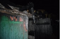 Брат з сестрою загинули під час пожежі на Рівненщині
