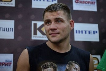 Відомий український боксер дебютував у шоу 