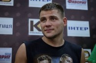 Відомий український боксер дебютував у шоу 