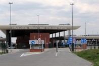 Українців попереджають про можливі затори на польському кордоні