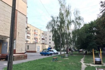Стрілянина у Луцьку: неповнолітній хлопець потрапив у лікарню