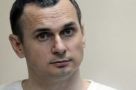 Сенцова номінують на здобуття Нобелівської премії миру