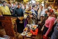 Третій Спас чи Горіховий Спас 29 серпня: священик розповів чому ми неправильно відзначаємо православне свято