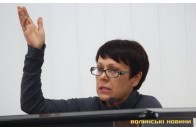 У Луцьку ринку 