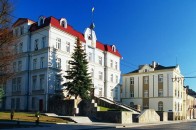 Луцький забудовник отримав в оренду ділянку під адмінприміщення