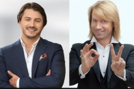 Залишаться тільки вовчиці і Ніно: Притула потролив Олега Винника