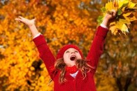 ТОП-5 способів підготувати організм до активної осені