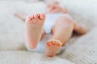 Немовля втопилося у каструлі на Одещині